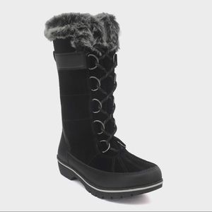 Women's Ruthie Tall Functional Winter Boots